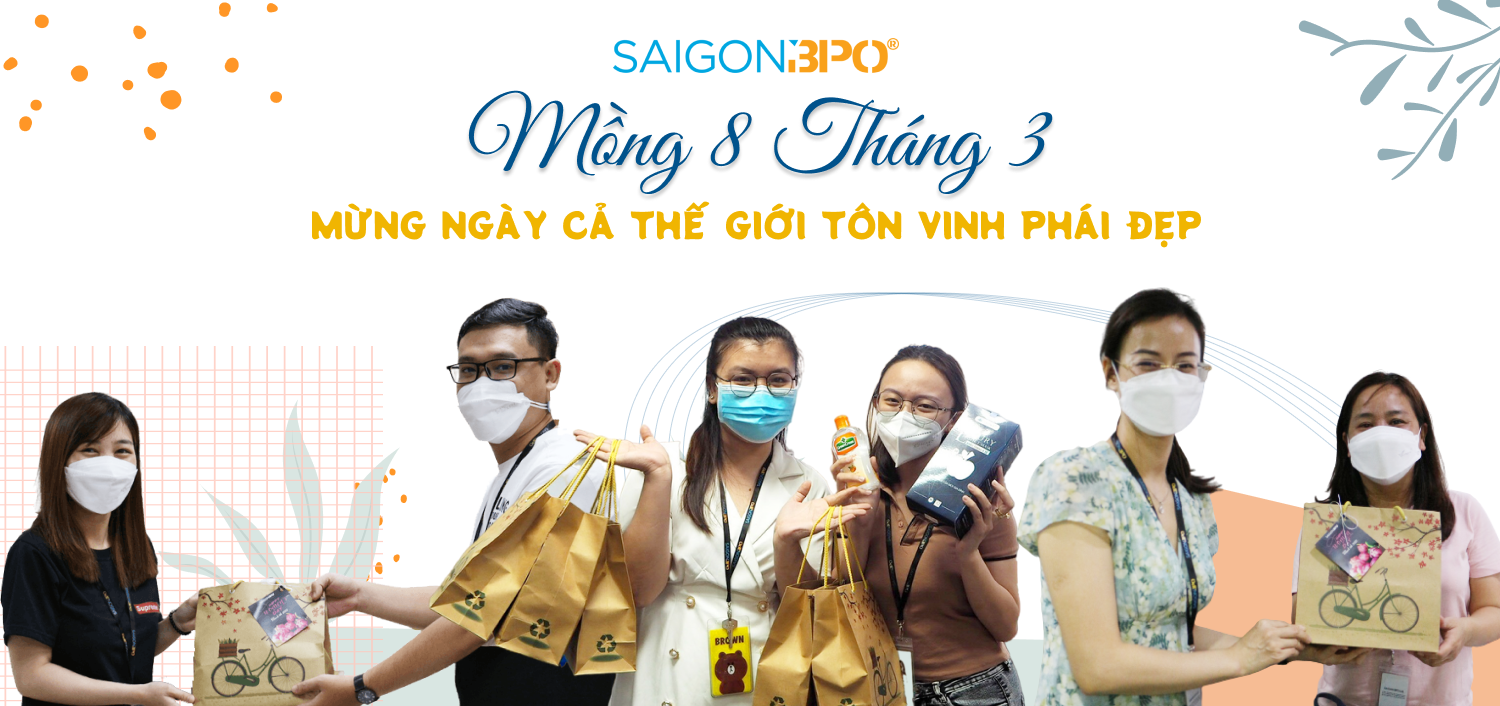 SAIGON BPO logo